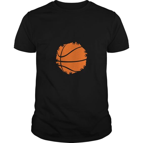 Basket Scorpions T Shirt AZ01