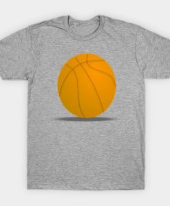 Basketball Sport basketball Classic T-Shirt AZ01