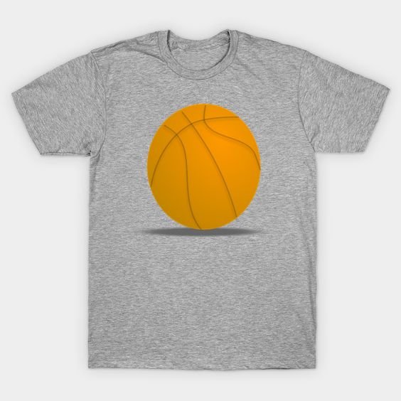 Basketball Sport basketball Classic T-Shirt AZ01