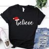 Believe T-Shirt EM01