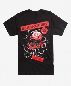 Blackbear One-Sided Love T-Shirt DAN