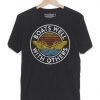 Boats Well With Others T-Shirt VL01