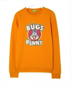 Bug Bunny Sweatshirt FD01