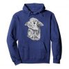 Bunny Rabbit Hoodie FD01