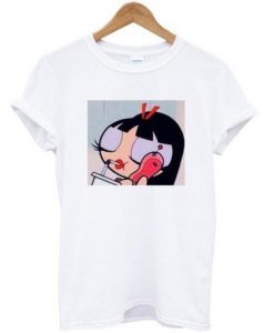 Buttercup Cute T Shirt EM29