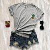 Cactus T-Shirt EM01