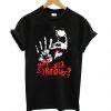 Camiseta Joker T-Shirt AV01