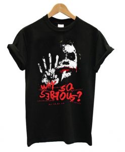 Camiseta Joker T-Shirt AV01