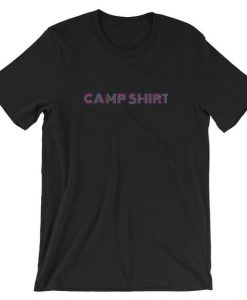 Camp T-Shirt DAN