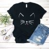 Cat T-Shirt EM01