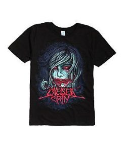 Chelsea Grin T-Shirt DAN