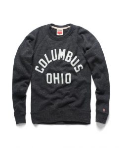 Columbus Ohio Sweatshirt DAN