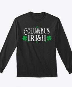 Columbus Sweatshirt DAN