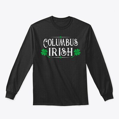 Columbus Sweatshirt DAN