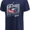 Columbus T-Shirt DAN