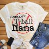 Connor's T-Ball Nana T-Shirt EM01