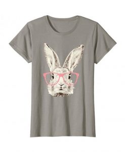 Cute Rabbit T-shirt FD01