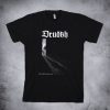 DRUDKH shirt DAN