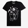 Death RideS T-Shirt DAN