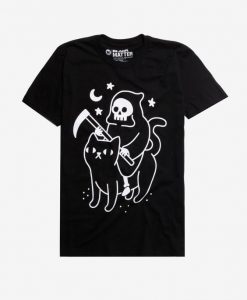 Death RideS T-Shirt DAN