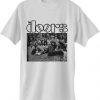 Doors spotlights t-shirt ER01