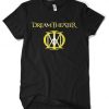 Dream Theatre T-Shirt DAN