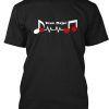 Drum Major T-shirt AI01