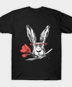 Easter Bunny Classic T-Shirt FD01