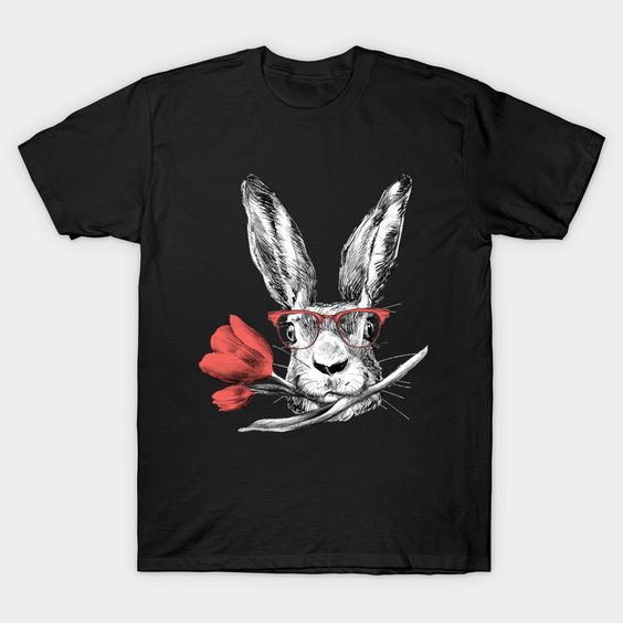 Easter Bunny Classic T-Shirt FD01