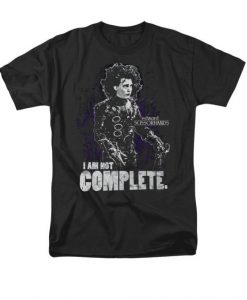 Edward scissorhands T-Shirt DAN