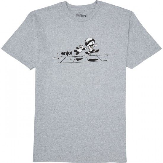 Enjoi Skateboards BFF T-Shirt DAN