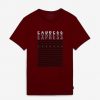 Express Crew Neck Graphic T-Shirt DAN