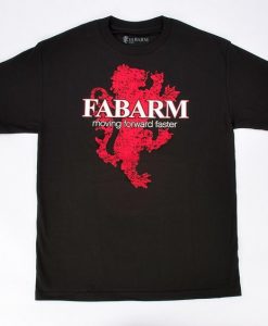 FABARM USA T-Shirt DAN