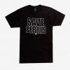 Ferris Bueller's Day Off Save Ferris T-Shirt DAN