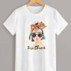 Figure sunShine T-Shirt DAN