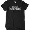 Foo Fighters T-Shirt DAN