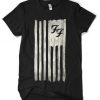 Foo Fighters T-Shirt. DAN