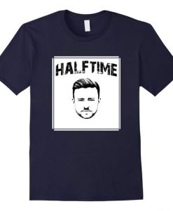 Football Halftime DAN