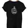 Fuck Donald Trump T Shirt EL01