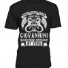 GIOVANNINI T-Shirt VL01