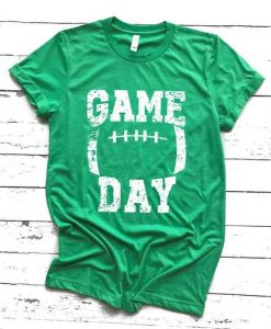 Game Day Football Shirt DAN