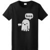 Ghost Disapproval T-Shirt DAN