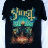 Ghost Iron T Shirt SR31