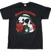 Good Charlotte t-shirt DAN