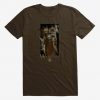 Guild Wars 2 Warrior T-Shirt DAN