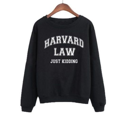Harvard Law DAN