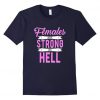 Hell Shirt DAN