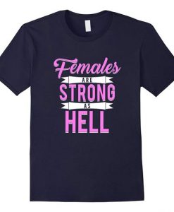 Hell Shirt DAN