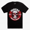 Hell Skull T-Shirt DAN