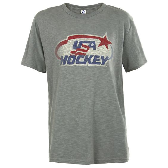 Hockey shirt for all T-Shirt DAN